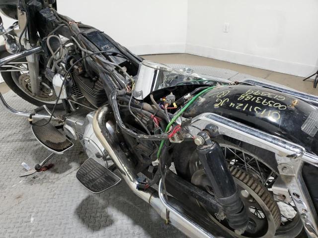2000 HARLEY-DAVIDSON FLHPI 1HD1FHW1XYY613899
