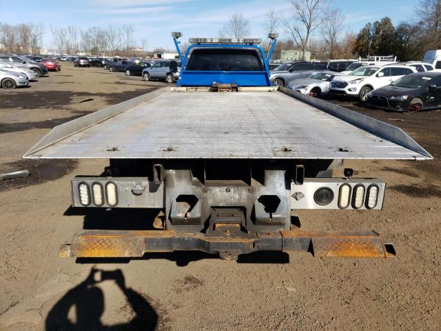 2016 Ram 5500 VIN: 3C7WRNDL4GG177306 Lot: 40688484