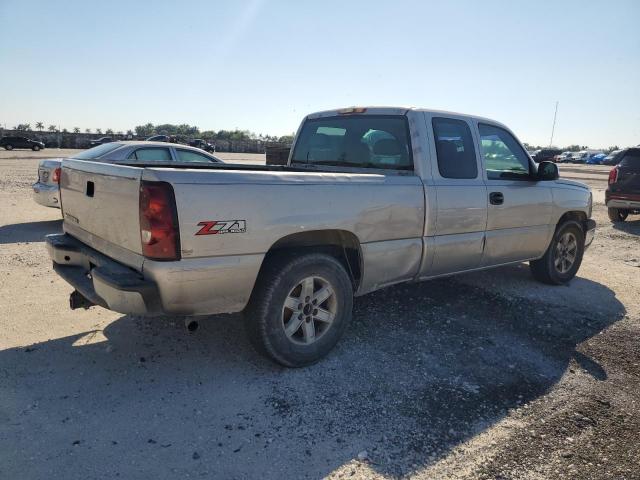 2005 Chevrolet Silverado C1500 VIN: 2GCEC19V751203903 Lot: 43876314