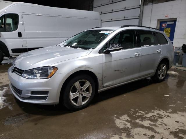 2015 VOLKSWAGEN GOLF SPORT - 3VWCA7AU6FM509341