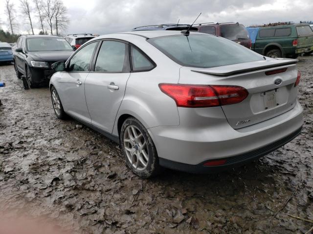 2015 FORD FOCUS SE 1FADP3F23FL241801
