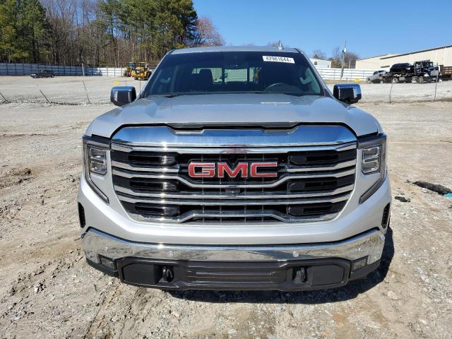 2022 GMC SIERRA K15 1GTUUDED5NZ558454
