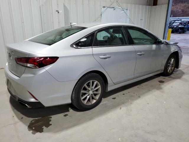 2018 HYUNDAI SONATA SE - 5NPE24AF4JH679138