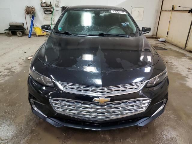 2017 Chevrolet Malibu Lt VIN: 1G1ZE5ST4HF202077 Lot: 42269704