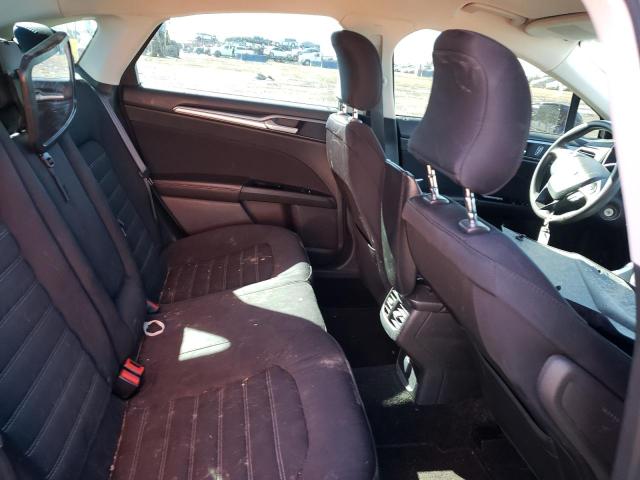 2015 FORD FUSION SE - 3FA6P0HD5FR292949