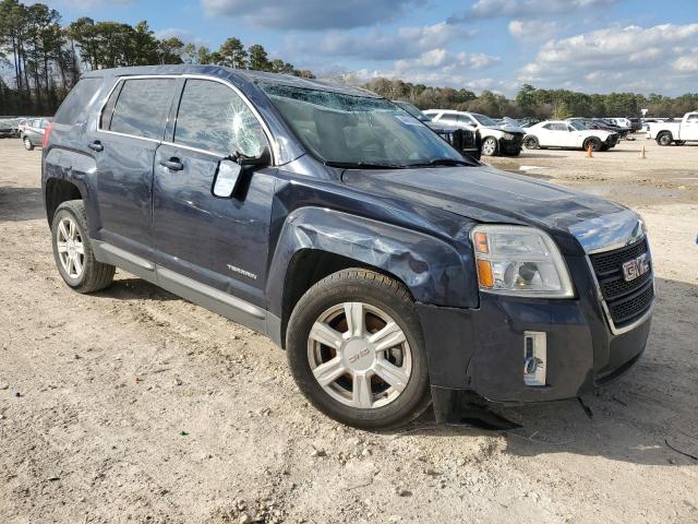 2015 GMC TERRAIN SL 2GKALMEK5F6432021