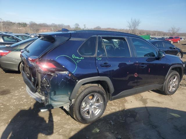 VIN 2T3P1RFV1NW293879 2022 TOYOTA RAV4 no.3