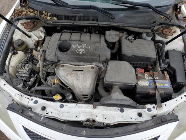 4T1BF3EK8AU556078 2010 Toyota Camry Base