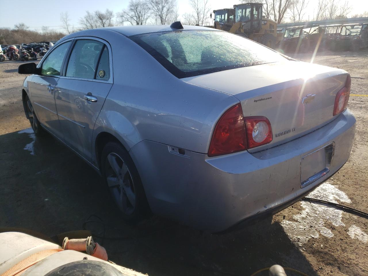 5N1AL0MMXDC335095 2013 Infiniti Jx35