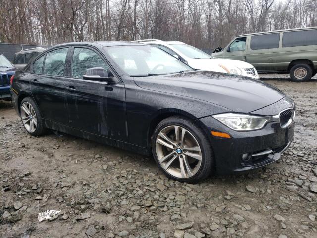 2015 BMW 328 XI - WBA3B3C53FJ985149