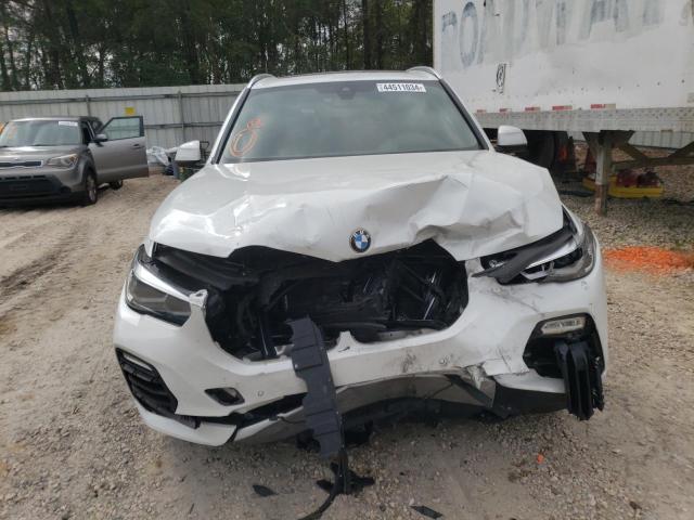 5UXCR6C56KLL25832 2019 BMW X5, photo no. 5