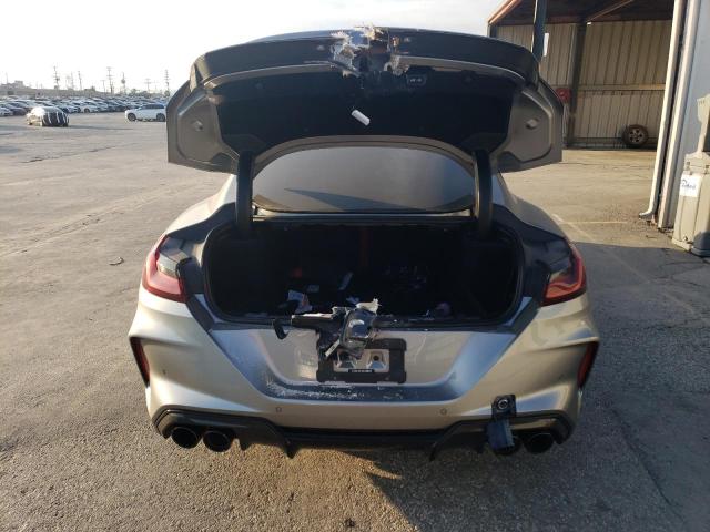 2022 BMW M8 - WBSAE0C02NCG86576