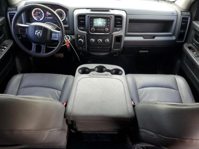 2016 RAM 1500 ST 3C6RR7KTXGG246239
