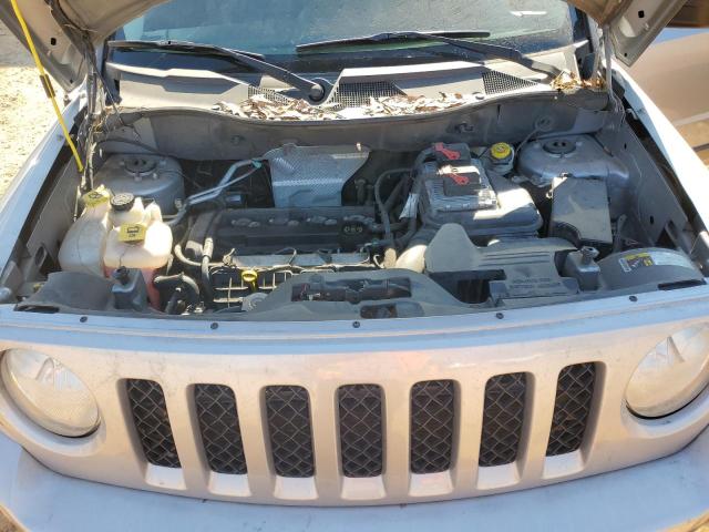 1C4NJPFA3FD251107 2015 Jeep Patriot Latitude
