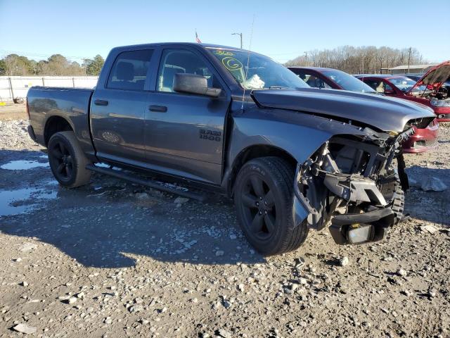 2018 RAM 1500 ST - 1C6RR6KG9JS304760