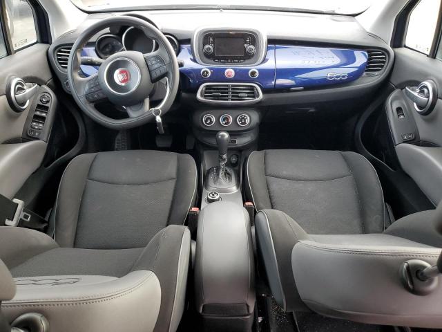 2016 FIAT 500X EASY - ZFBCFXBT4GP366916
