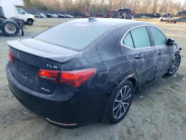 2015 ACURA TLX ADVANC 19UUB3F78FA008367