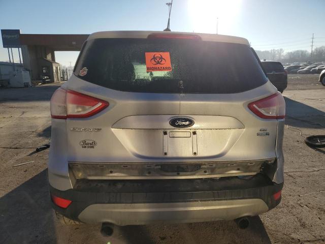 2013 Ford Escape Se VIN: 1FMCU9GX1DUC87612 Lot: 43284164