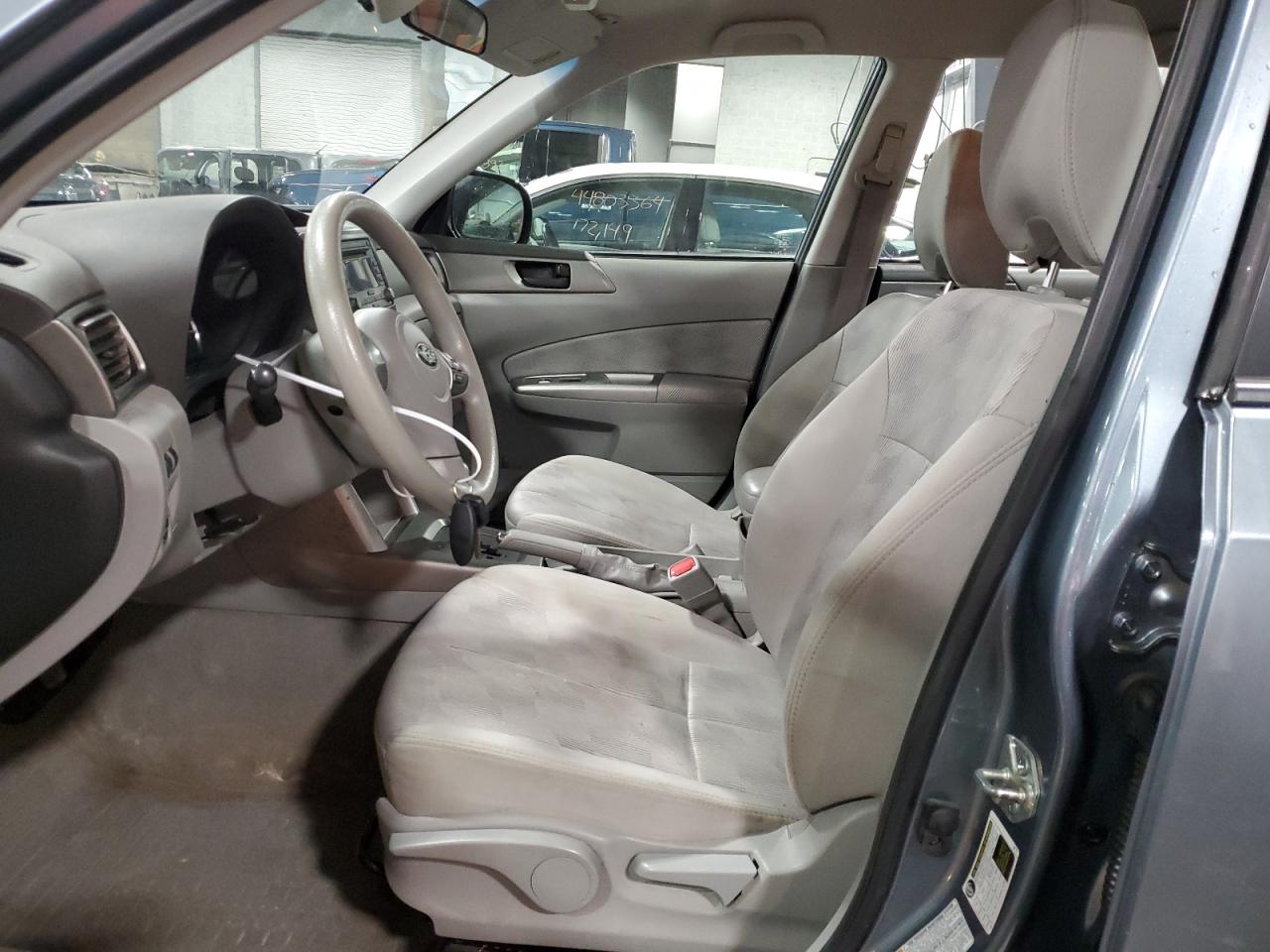 jf2sh6bc5ah797569 JF2SH6BC5AH797569 2010 Subaru Forester Xs