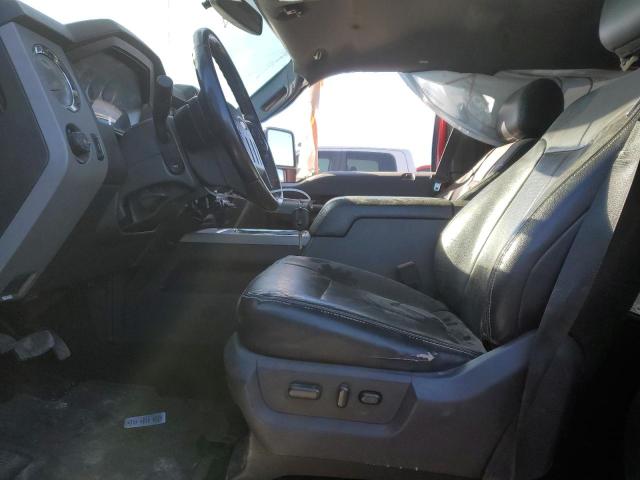 2015 FORD F350 SUPER - 1FT8W3BT8FED07146