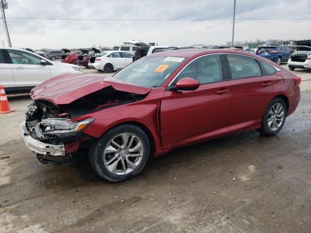 2018 HONDA ACCORD LX 1HGCV1F11JA003247