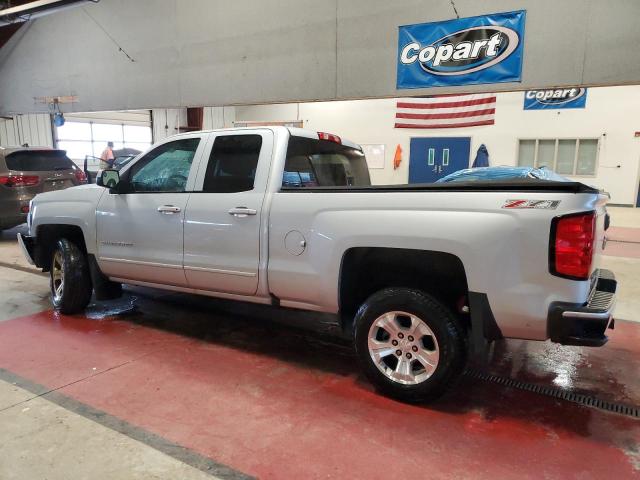 2016 CHEVROLET SILVERADO 1GCVKREC1GZ405068