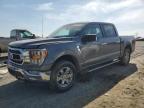 2021 FORD F150 SUPER - 1FTEW1EP5MKE33288