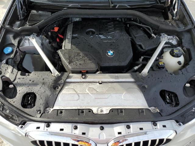 2020 BMW X3 SDRIVE3 5UXTY3C0XL9B59712