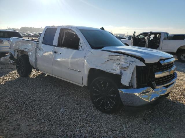 2016 CHEVROLET SILVERADO 1GCRCNEH5GZ147933