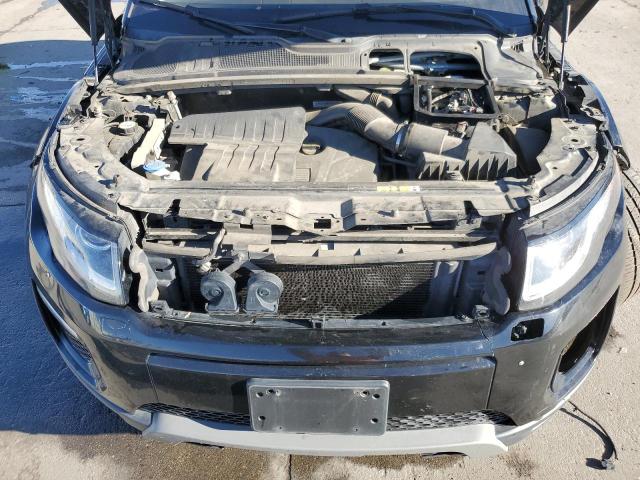 2016 LAND ROVER RANGE ROVE SALVP2BG9GH091944