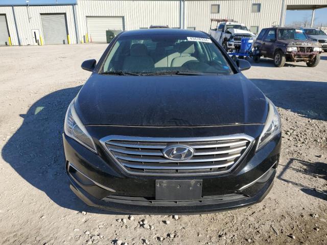 2017 HYUNDAI SONATA SE 5NPE24AF7HH484533