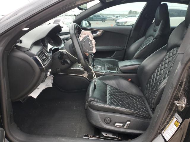 2018 AUDI S7 PRESTIG WAU2FAFC0JN050655