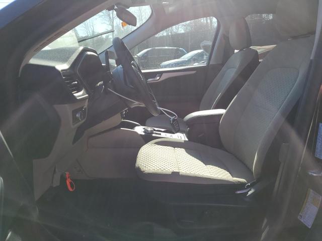 2021 FORD ESCAPE 4D - 1FMCU9G63MUB07585