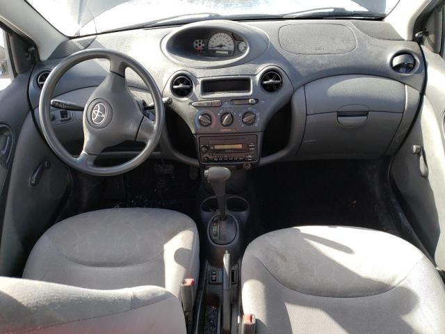 2003 Toyota Echo VIN: JTDBT123330284287 Lot: 42274544