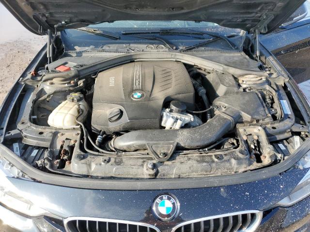 2015 BMW 335 XI - WBA3B9C53FJ466346
