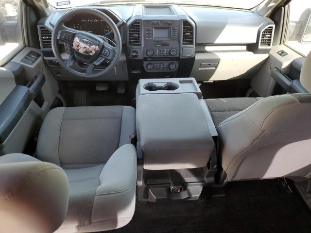 2016 Ford F150 Supercrew VIN: 1FTEW1CP7GKE29685 Lot: 43959074