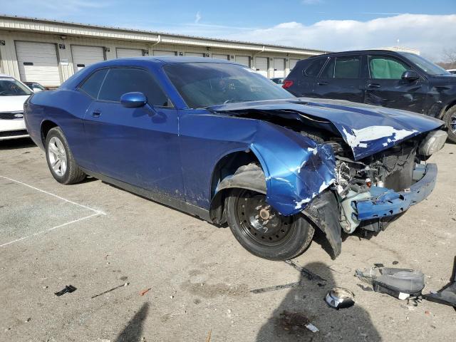 2010 Dodge Challenger Se VIN: 2B3CJ4DV0AH240820 Lot: 41090754