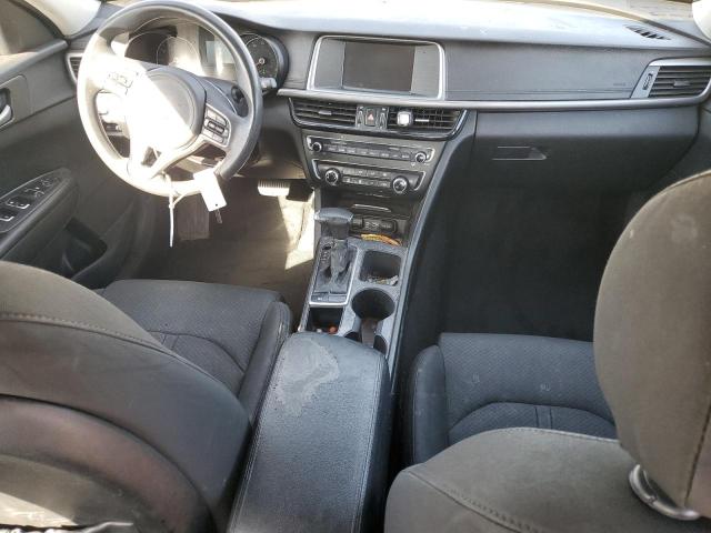 2018 KIA OPTIMA LX 5XXGT4L39JG185653