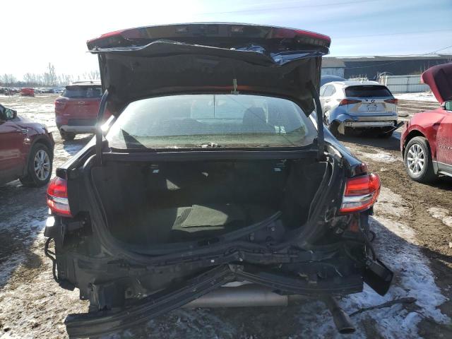 3FA6P0HDXJR196078 | 2018 Ford fusion se