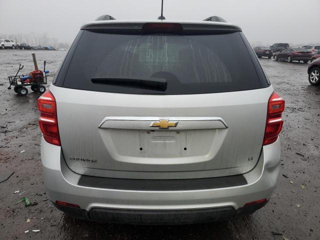 2017 Chevrolet Equinox Lt VIN: 2GNALCEK0H1613881 Lot: 40906442