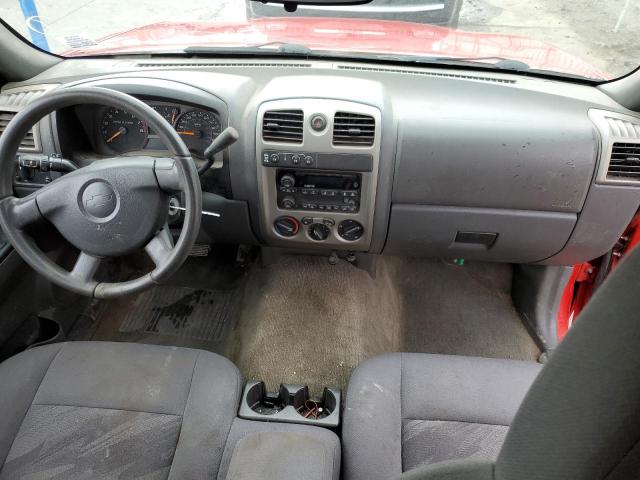 2005 Chevrolet Colorado VIN: 1GCDT196658124000 Lot: 40216514