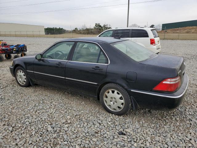 2004 Acura 3.5Rl VIN: JH4KA96644C001645 Lot: 43349764