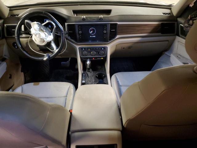 2021 VOLKSWAGEN ATLAS SE - 1V2LP2CA4MC532766