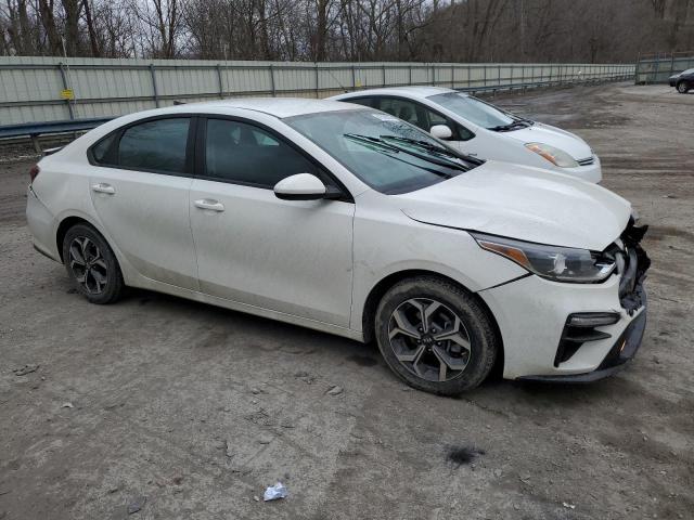 2020 KIA FORTE FE 3KPF24AD4LE233338