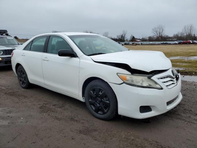 2010 Toyota Camry Base VIN: 4T1BF3EK0AU539551 Lot: 41307034