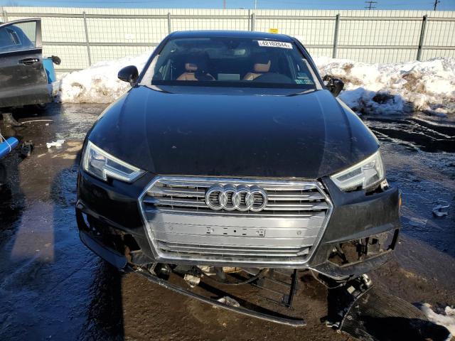 WAUENAF41JN009461 2018 Audi A4 Premium Plus