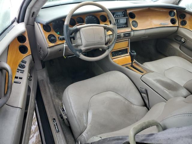 1G4GD2215S4741367 1995 Buick Riviera