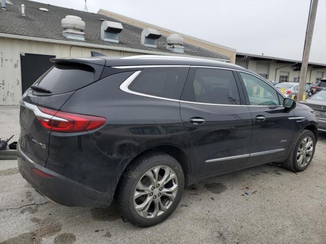 2018 BUICK ENCLAVE AV - 5GAEVCKW6JJ162013
