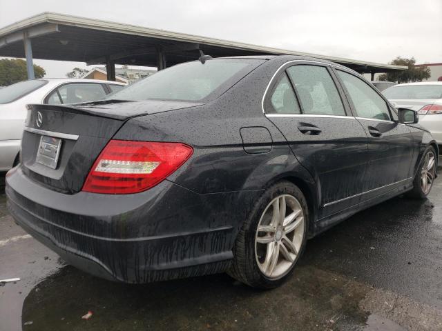 VIN WDDGF4HB9DA759259 2013 Mercedes-Benz C-Class, 250 no.3