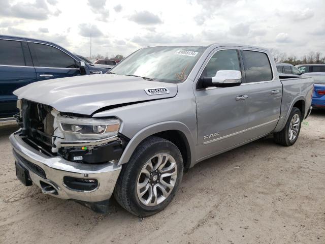 2022 RAM 1500 LIMIT 1C6RREHT4NN415610